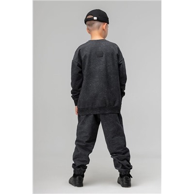 Костюм (Свитшот+Брюки) BODO, 1028279