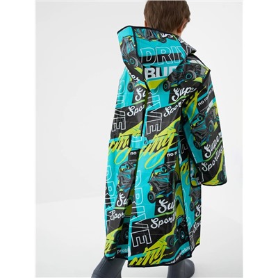 PLAYTODAY Дождевик 12612716