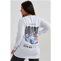 Натали Лонгслив 8562