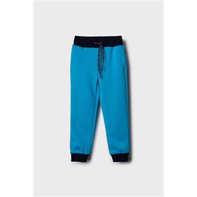 Брюки трикотажные для мальчиков PLAYTODAY, 1243125