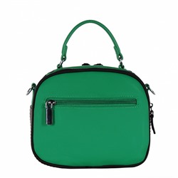 Сумка 9087CD green Alex&Mia