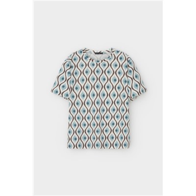 VERY NEAT Футболка ЕВТ 3276