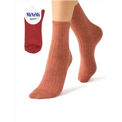 Minimi Носки MINI INVERNO 3302, WO+PC