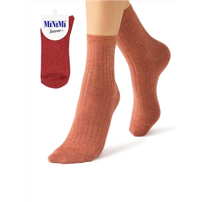 Minimi Носки MINI INVERNO 3302, WO+PC