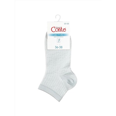 Conte elegant Носки ACTIVE (короткие) 24С-75СП