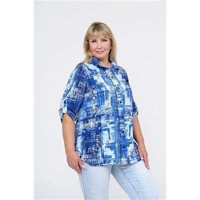 Рубашка 53016 НАТАЛИ, 1136355