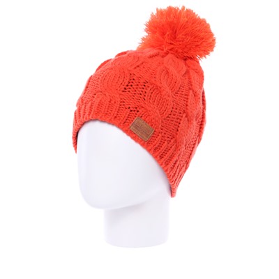Шапка Юсонце FW помпон