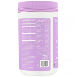 Vital Proteins, Beauty Collagen, лаванда и лимон, 255 г (9 унций)