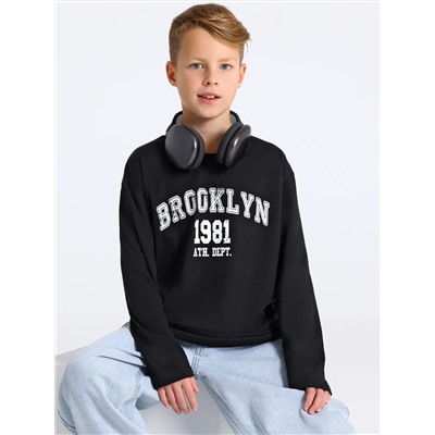 Апрель Лонгслив 1ПДЛД4575001