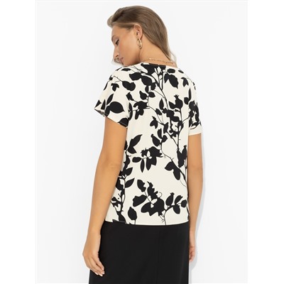 CHARUTTI Блуза 12310