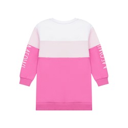 Платье трикотажное для девочек