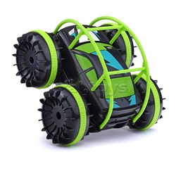 Машина "Амфеус" р/у, 27MHz, в коробке