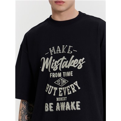 ФУТБОЛКА МУЖСКАЯ 111892