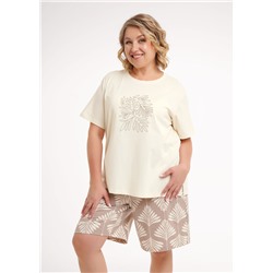 Пижама женская