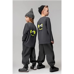 Лонгслив BODO-S, 1234879