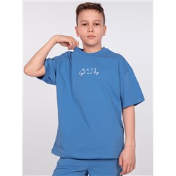 52412 Футболка для мальчика