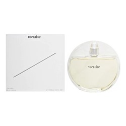 SHISEIDO VOCALISE edp (w) 100ml