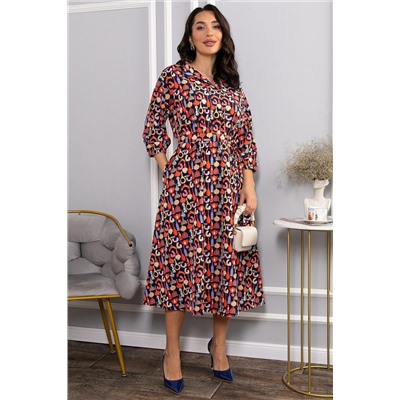 LT Collection Платье П14611-16М