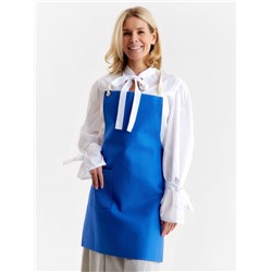 Фартук кухонный «Этель» Minimalist design, 60×70 см, лён 61%, хлопок 39%, 500 г/м²