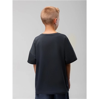 Bodo Футболка 4-340MU