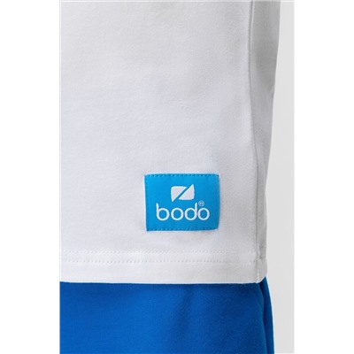 Футболка BODO-S, 1071564