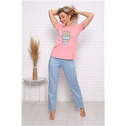 Пижама с брюками 57119 НАТАЛИ, 947450