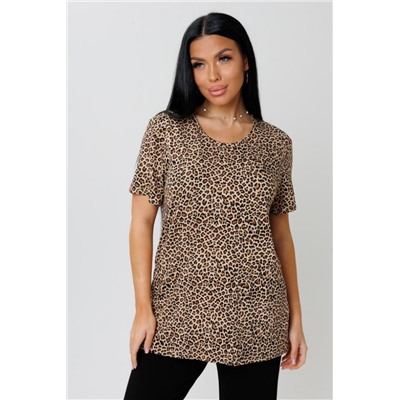 Футболка № 2204