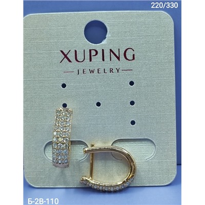 Серьги #23107253