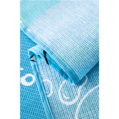 Натали Полотенце Полотенце пляжное Боцман