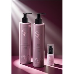 Шампунь «Объем и плотность» Salon Care