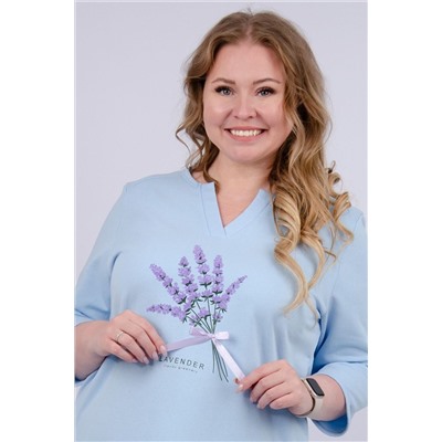 Сорочка Лаванда НАТАЛИ, 1204819