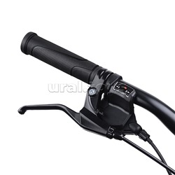 Велосипед 29" Rocket Crater Alloy MD 29, цвет серый, размер 19,5"