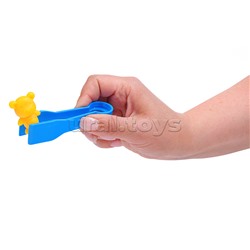 Настольная игра-сортировщик "Мишки" в коробке