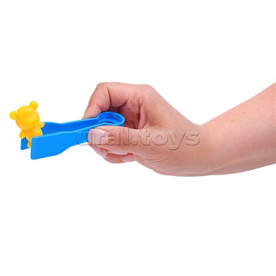 Настольная игра-сортировщик "Мишки" в коробке