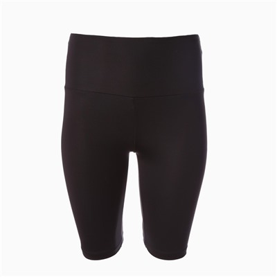 Велосипедки женские Mark Formelle, чёрные, размер 48