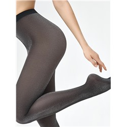 Minimi Колготки TULLE LUREX 50 (тюль с люрексом)