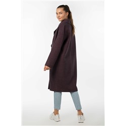 01-10658 Пальто женское демисезонное