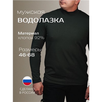 Водолазка М124052Wbх