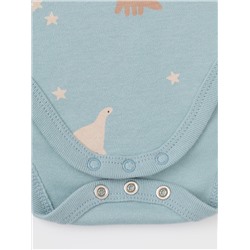 CROCKID Боди К 6073-2уп