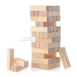 Настольная игра "Джанга Жираф"