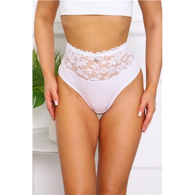 Трусы 64699 (Белый)