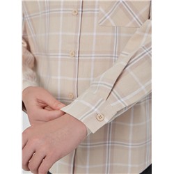 РУБАШКА ДЛЯ ДЕВОЧЕК 127981