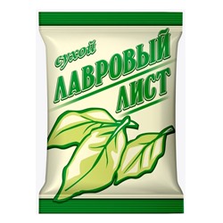 Приправа Лавровый лист МС , 15 г