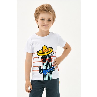 Футболка KOGANKIDS, 923684