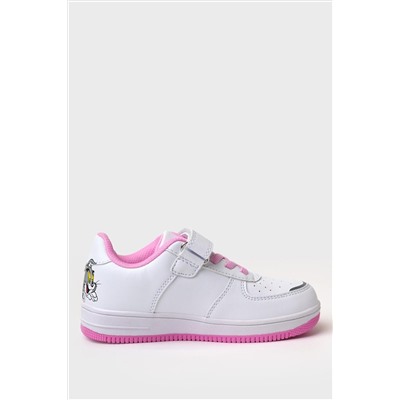 Полуботинки для девочек PLAYTODAY, 1239968