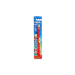 Oral-B Kids Зубная щетка для детей от 2-4лет