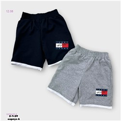 Шорты 1976422-5