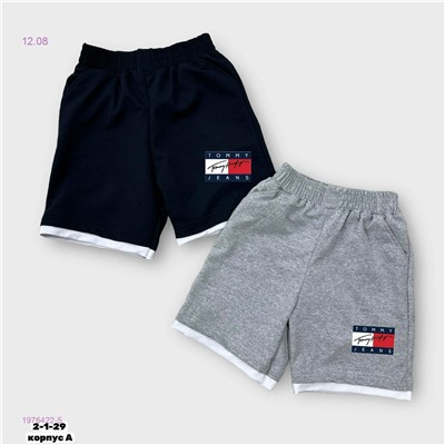 Шорты 1976422-5