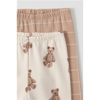 Брюки, 2 шт. CROCKID, 1238309