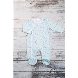 Комбинезон  41505ДХби